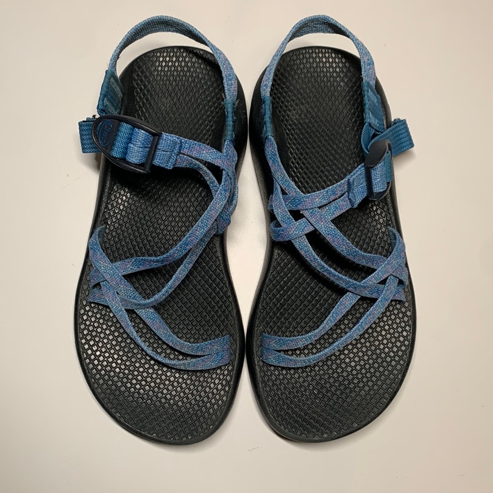 Chaco Sandals Size 8
